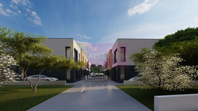Vanzare case/vile individuale 2025 in zona Titan