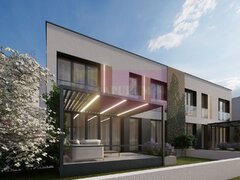 Vanzare case/vile individuale 2025 in zona Titan